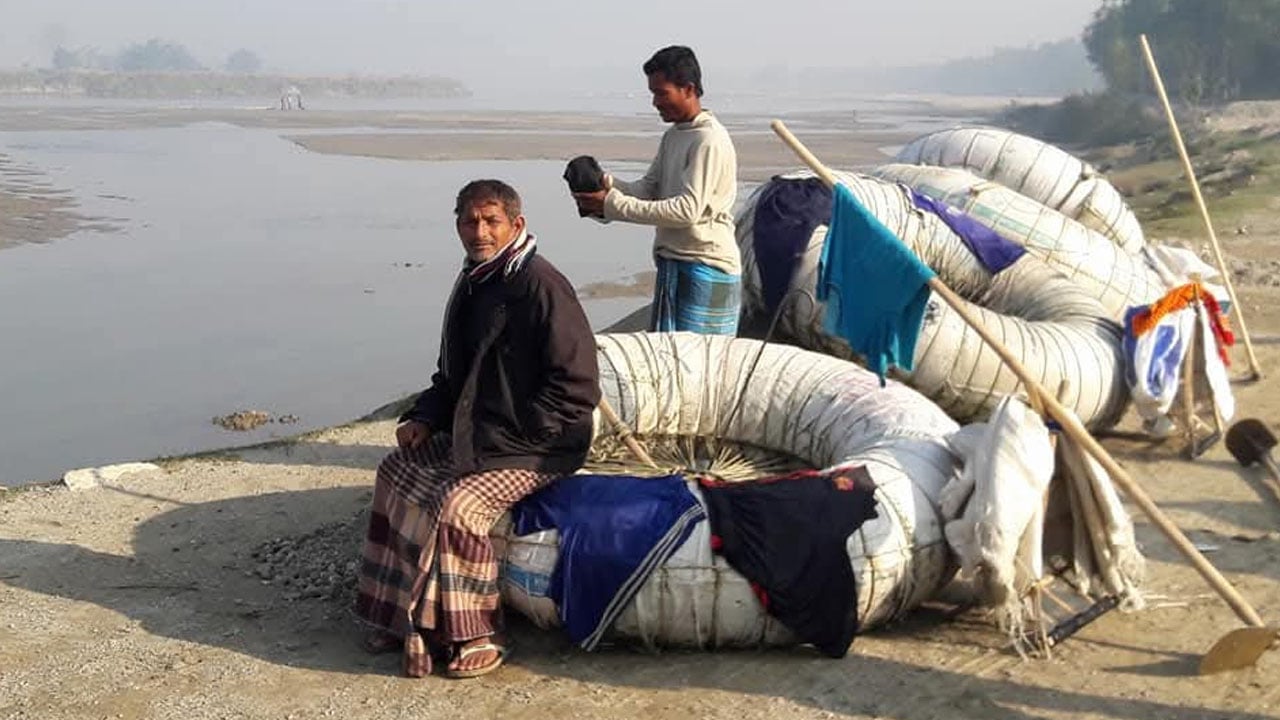 ১৪ ডিগ্রির ঘরে পঞ্চগড়ের তাপমাত্রা