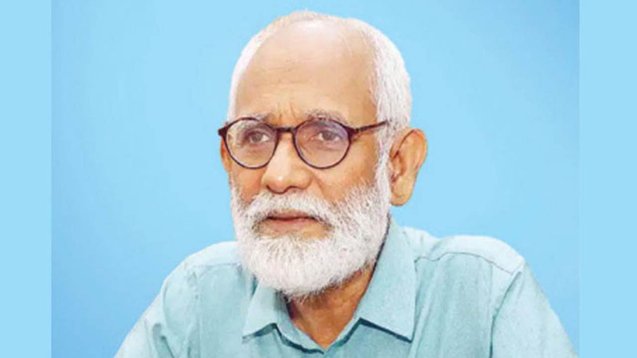 জেড আই খান পান্নাকে গৃহবন্দী করা হয়নি : ডিএমপি কমিশনার