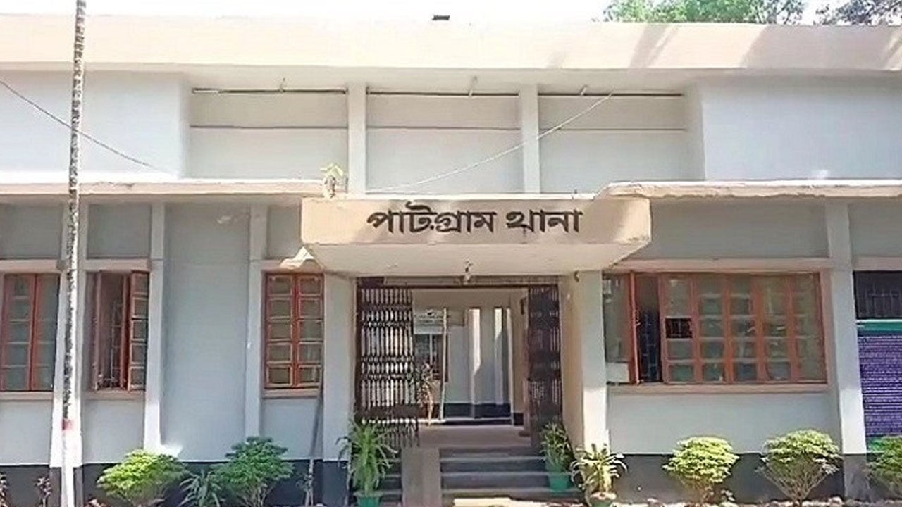 পাটগ্রামে ‘ডেভিল হান্ট ফেজ-২’ অভিযানে আওয়ামী লীগের ৬ নেতা আটক