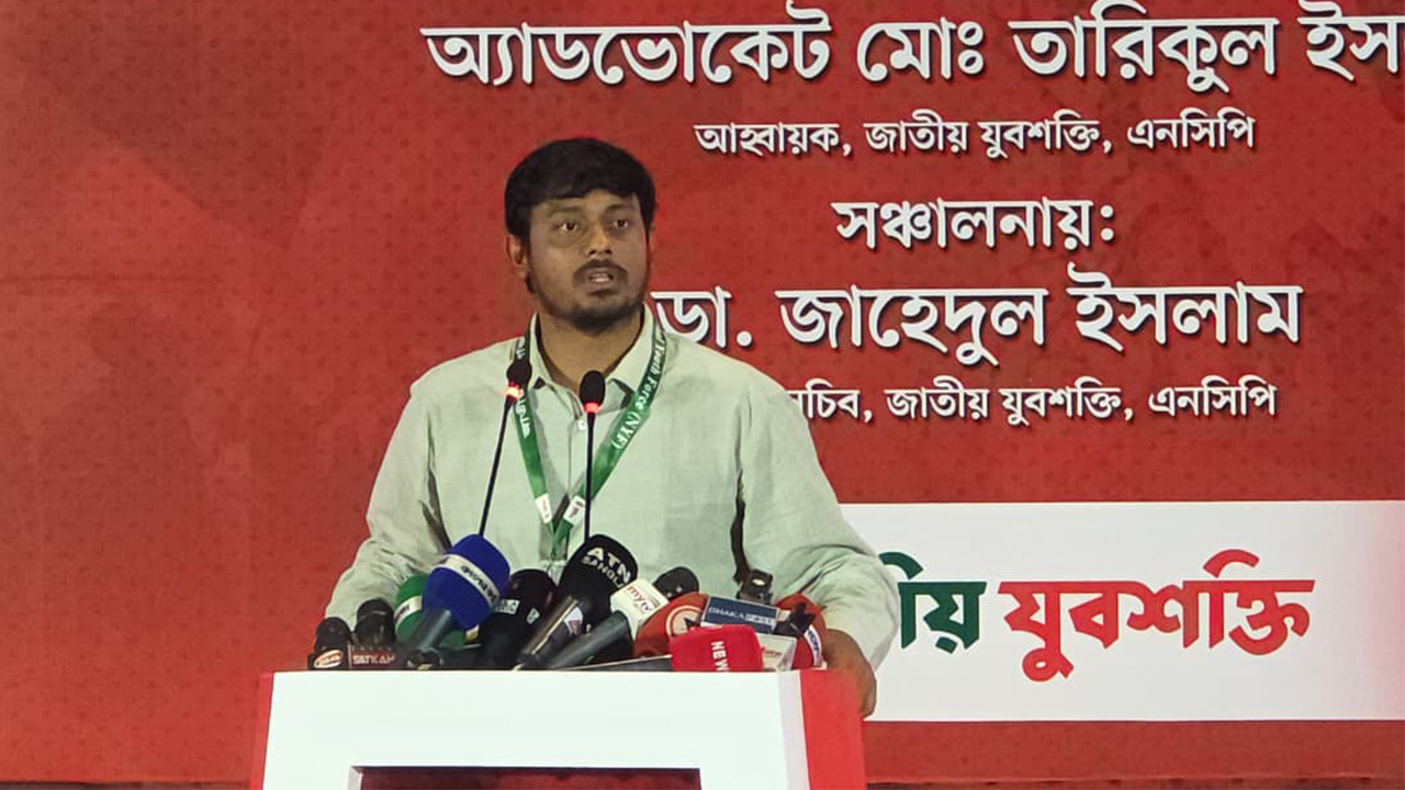ফেব্রুয়ারিতে ভোট হবে না: নাসীরুদ্দীন পাটওয়ারী