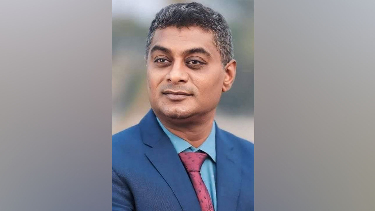 পটুয়াখালী পৌরসভার সাবেক মেয়র মহিউদ্দিন গ্রেপ্তার
