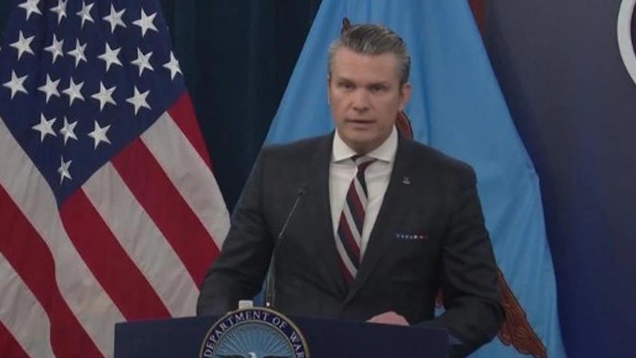 ভারত মহাসাগরে টর্পেডো দিয়ে ইরানি যুদ্ধজাহাজ ডোবানোর দাবি যুক্তরাষ্ট্রের