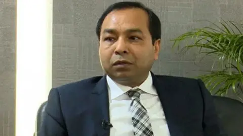 ৪৩ কোটি টাকা আত্মসাৎ: পিকে হালদারসহ ১৫ জনের বিরুদ্ধে দুদকের মামলা