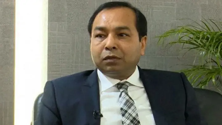 ৪৩ কোটি টাকা আত্মসাৎ: পিকে হালদারসহ ১৫ জনের বিরুদ্ধে দুদকের মামলা