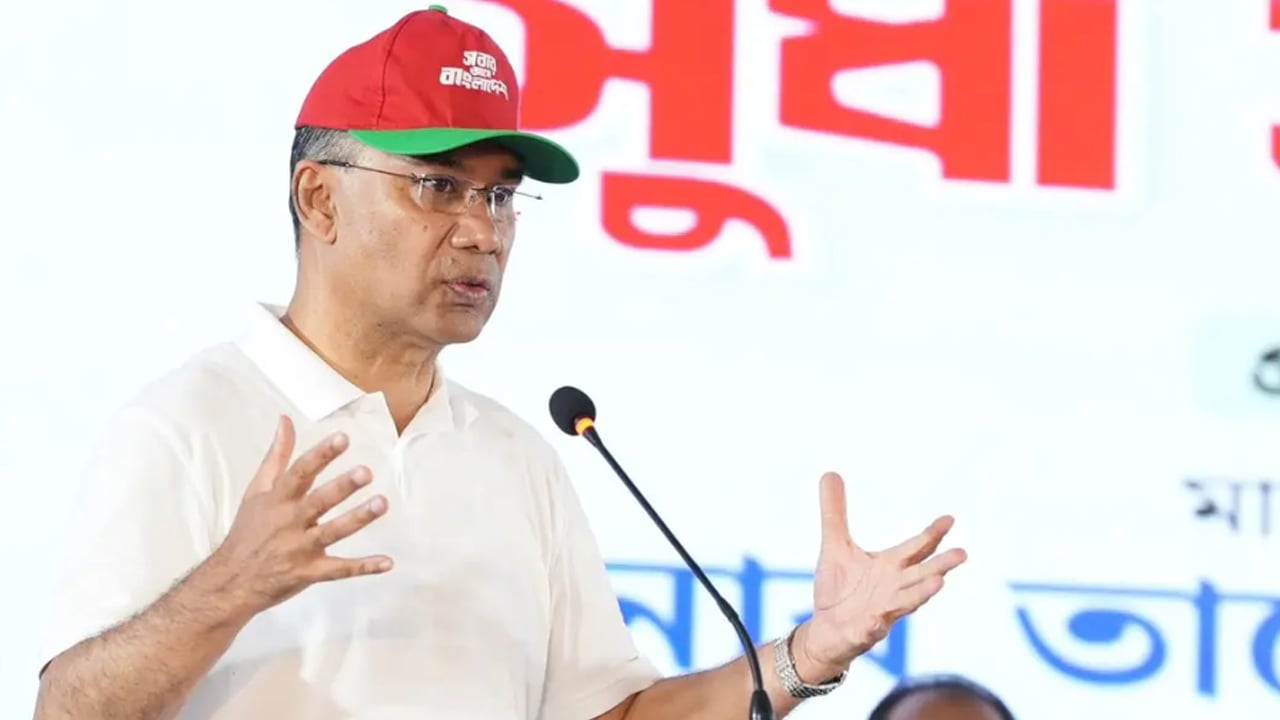 এক লাখ স্বাস্থ্যকর্মী নিয়োগ দেওয়া হবে, ৮০ শতাংশই নারী: প্রধানমন্ত্রী