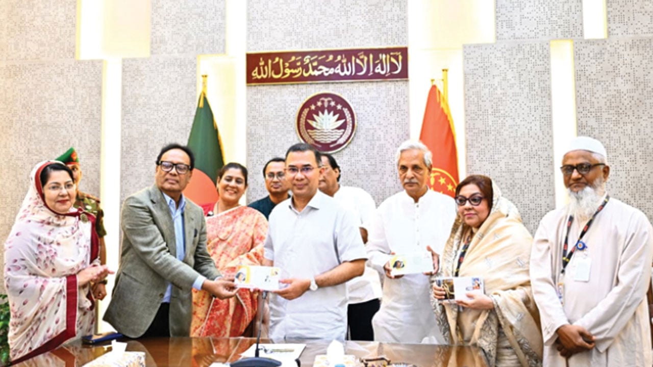 কাজী নজরুল আমাদের ভবিষ্যৎ প্রজন্মের প্রেরণার উৎস: প্রধানমন্ত্রী