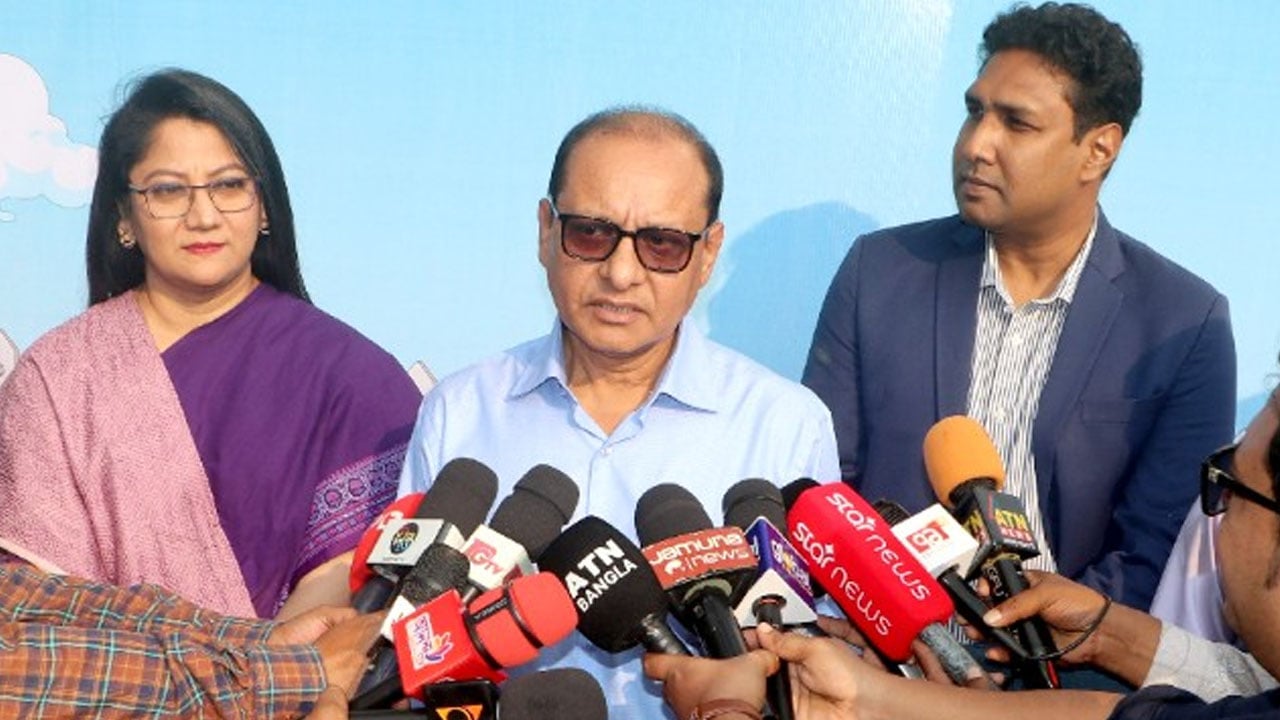 বিদ্যালয় বন্ধের বিষয়ে যা বললেন উপদেষ্টা