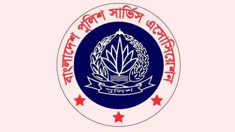 আইজিপির বক্তব্যের পক্ষে সাফাই পুলিশ সার্ভিস অ্যাসোসিয়েশনের
