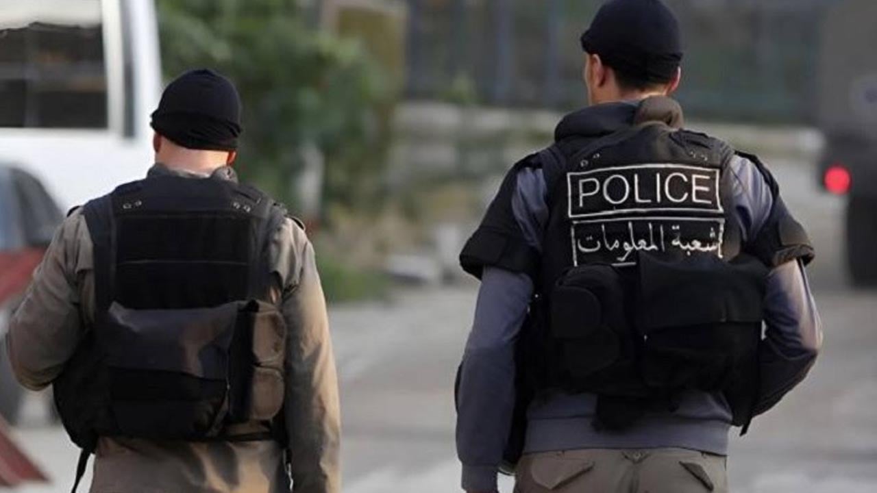 ইরানকে সমর্থন দেওয়ায় ৪ জনকে গ্রেপ্তার করেছে ইসরাইলি পুলিশ