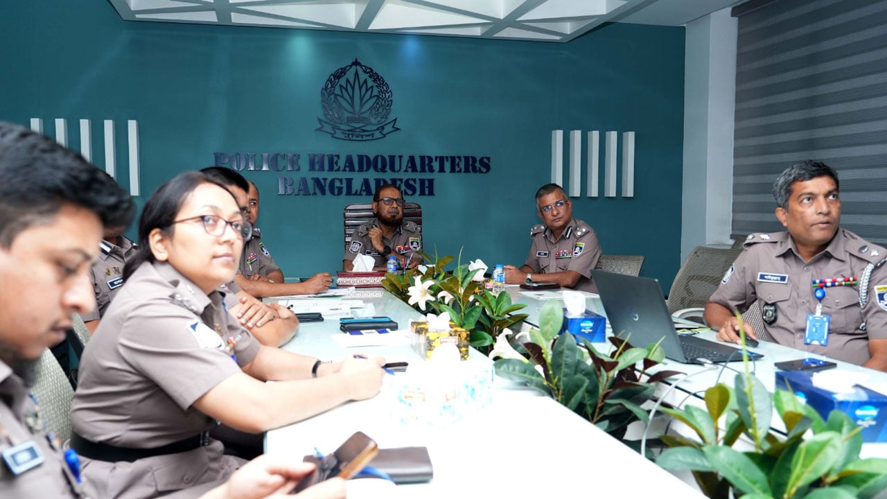 জনগণের ন্যায়বিচার প্রাপ্তি নিশ্চিত করার নির্দেশ