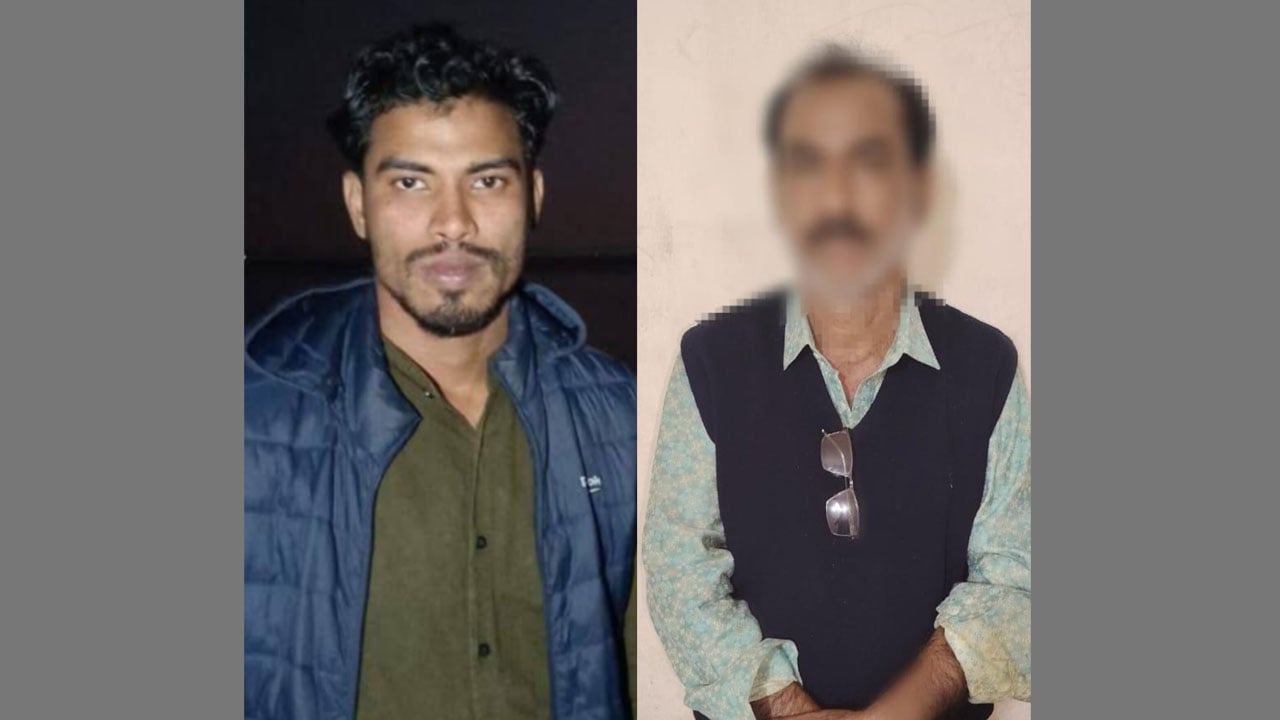 পটিয়ায় রাষ্ট্রবিরোধী কার্যক্রমে সম্পৃক্ততা: কৃষক লীগ ও আ.লীগের ২ নেতা গ্রেপ্তার