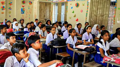 প্রাথমিকে ৩৪ হাজার প্রধান শিক্ষক দ্রুত নিয়োগ করা হবে: ববি হাজ্জাজ