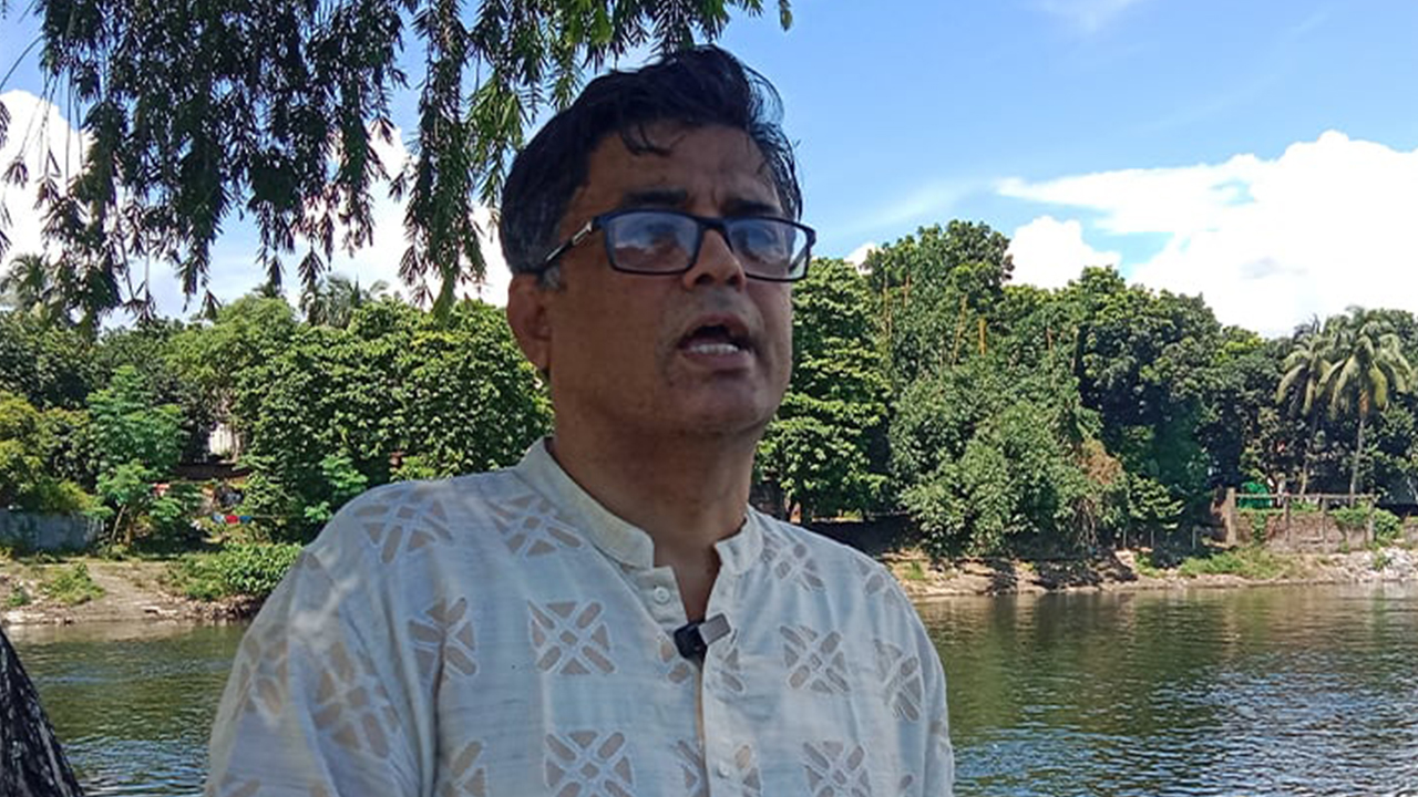 ফেব্রুয়ারিতেই নির্বাচন, কোনো শক্তিই বিলম্বিত করতে পারবে না