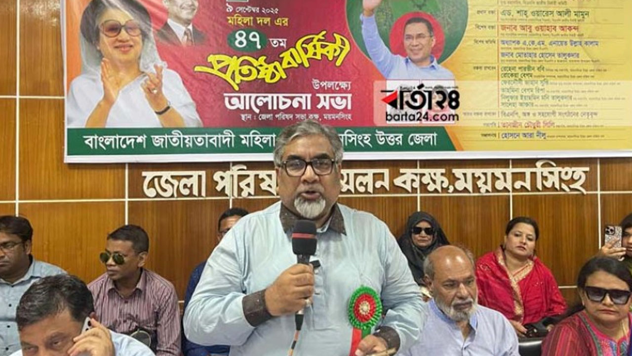 ডাকসু নির্বাচনে স্বৈরাচার ও রাজাকার এক হয়ে গেছে: এমরান সালেহ প্রিন্স