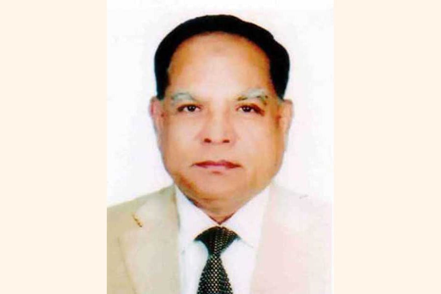 ডা. এম আর খানের ১৪তম মৃত্যুবার্ষিকী রোববার