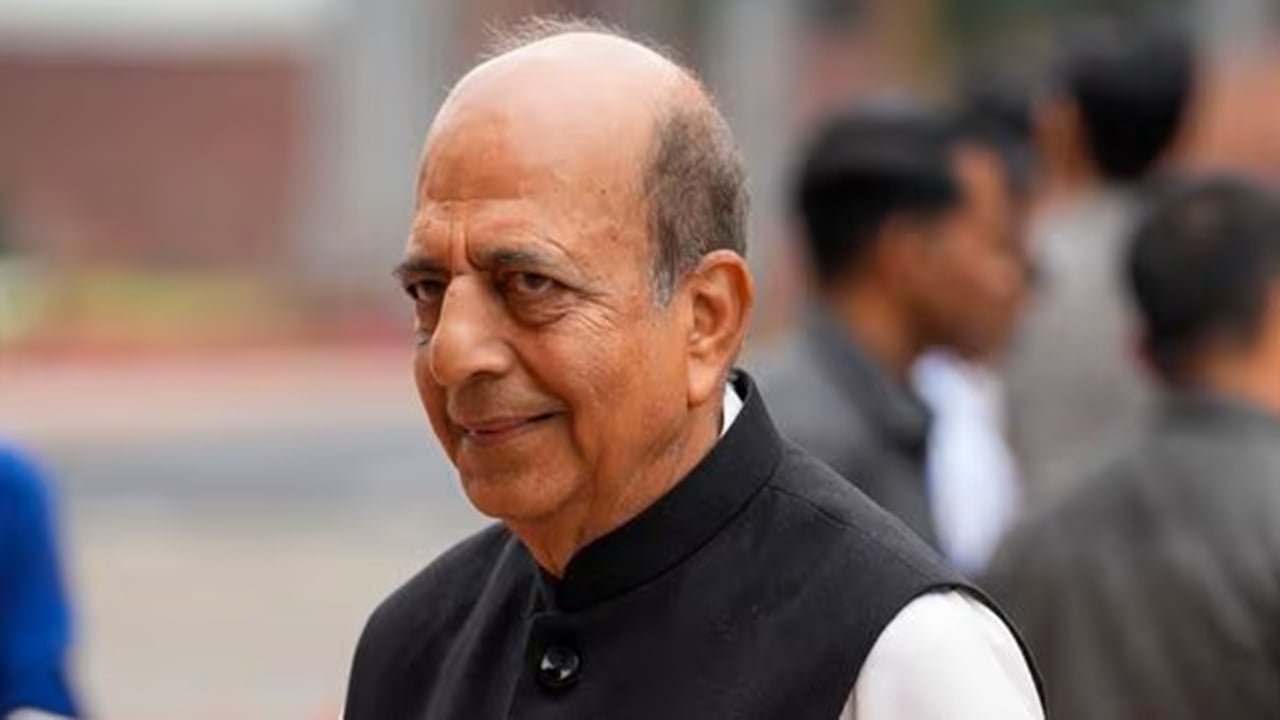 ঢাকায় ভারতীয় হাইকমিশনার বিজেপির দীনেশ ত্রিবেদী!