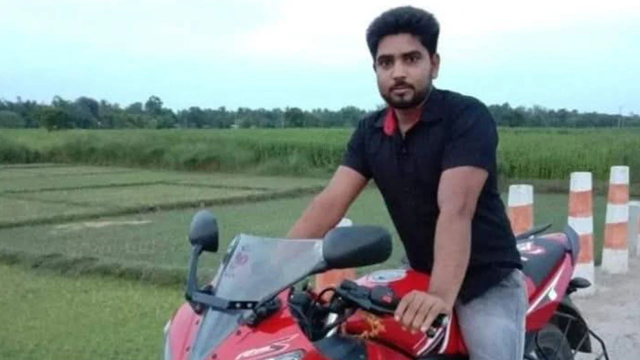 চাঁদাবাজ বাহিনী প্রধান সম্রাট সম্পর্কে যা জানা গেল