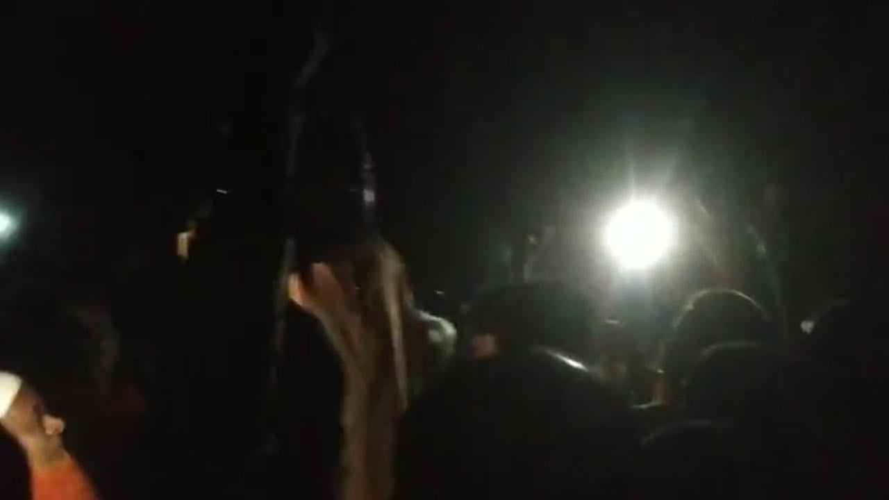 রাজশাহীতে বিএনপি-জামায়াত সংঘর্ষ, জামায়াতকর্মী নিহত