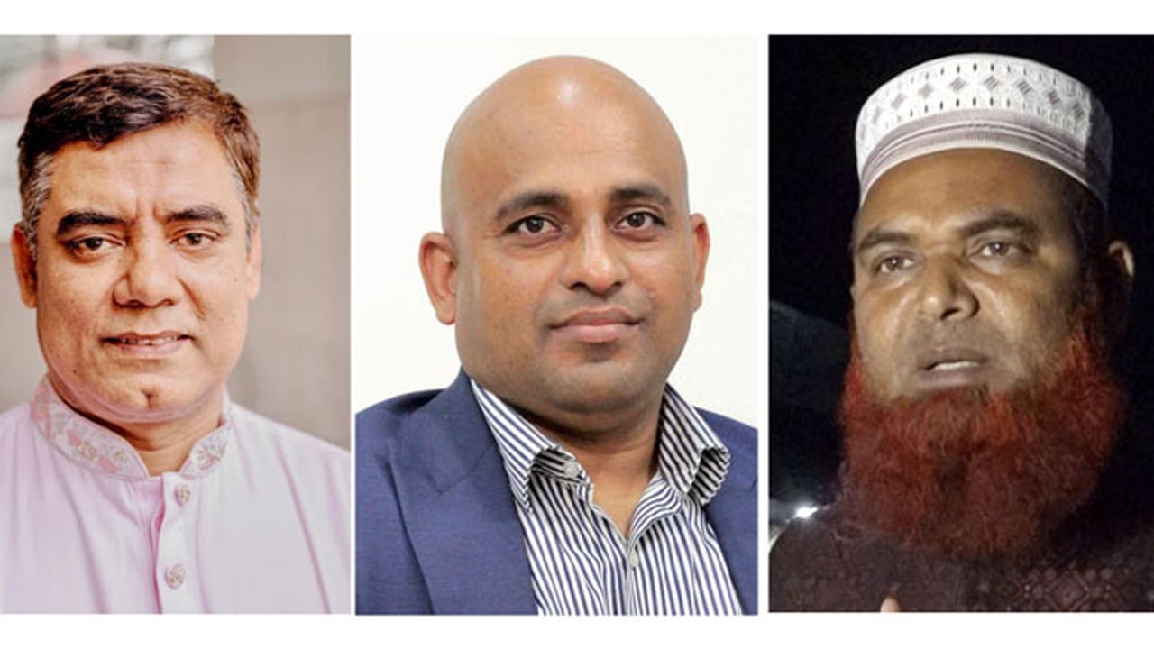 ফেস্টুন সাঁটানোর অভিযোগে রাজশাহীর তিন প্রার্থীকে আদালতে তলব