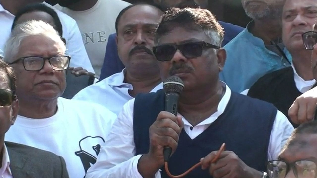 শেখ হাসিনার নির্দেশেই হাদিকে হত্যাচেষ্টা: দুলু