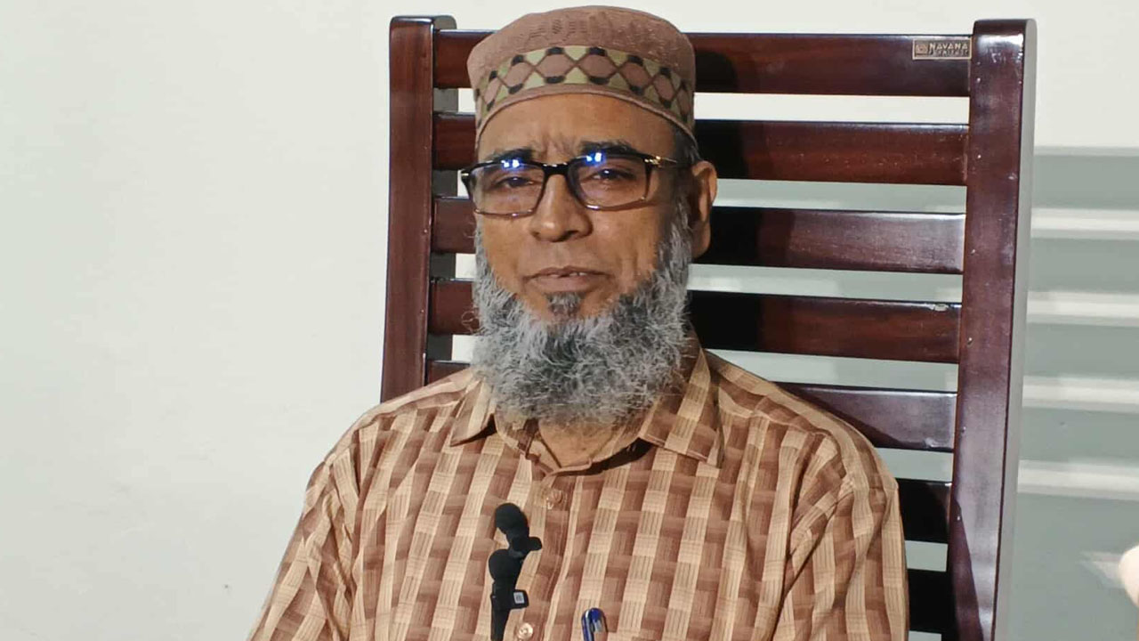 ম্যানুয়াল নয় ওএমআরেই হবে রাকসু নির্বাচনের ভোট গণনা