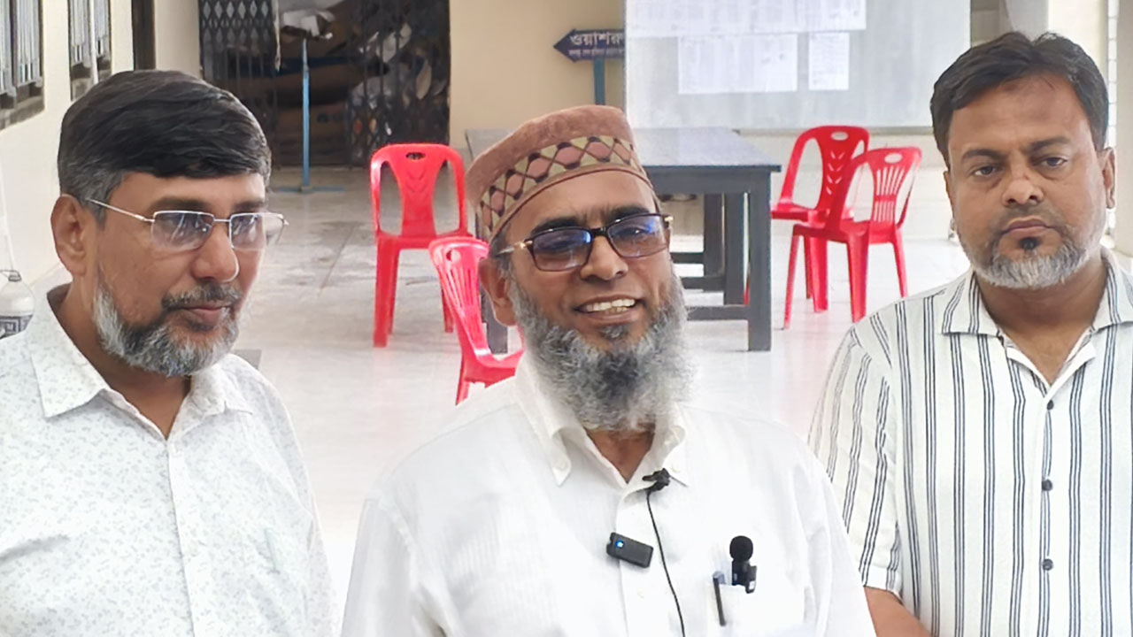 আপিলে প্রার্থিতা ফিরে পেলেন ৫ প্রার্থী