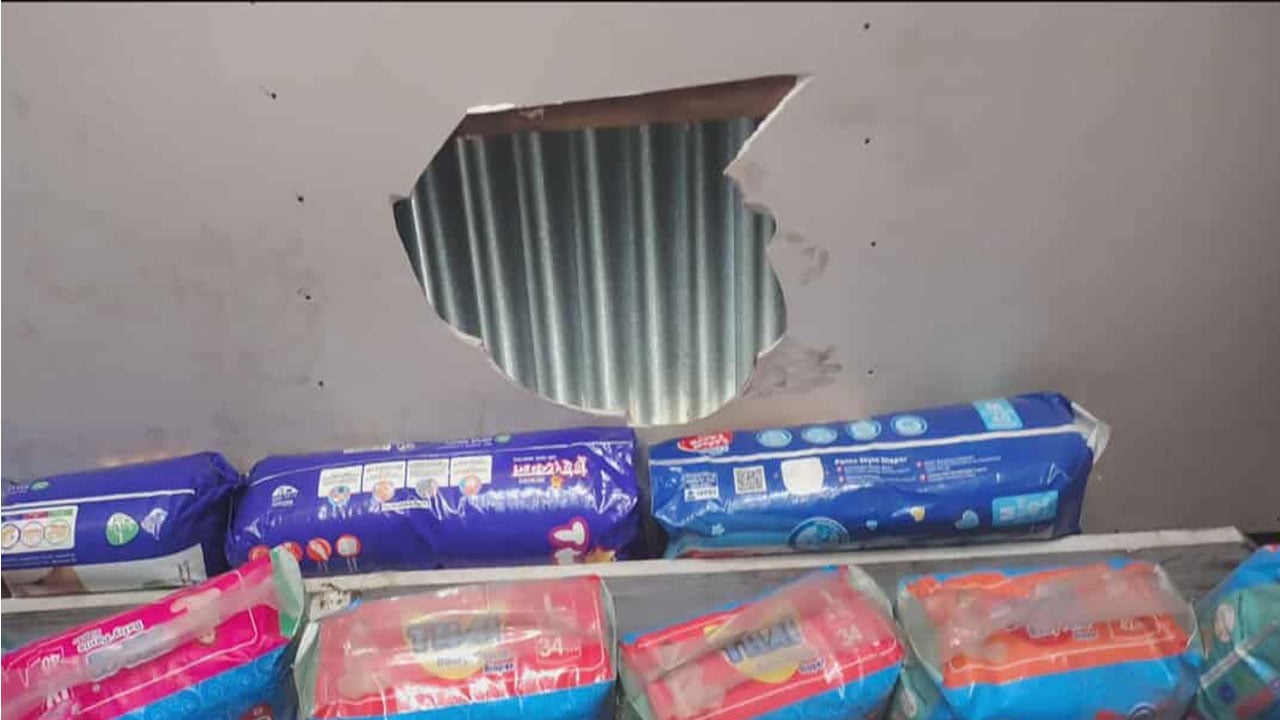 রামগঞ্জে ১০০ গজের মধ্যে ৫ দোকানে চুরি, আতঙ্কিত ব্যবসায়ীরা