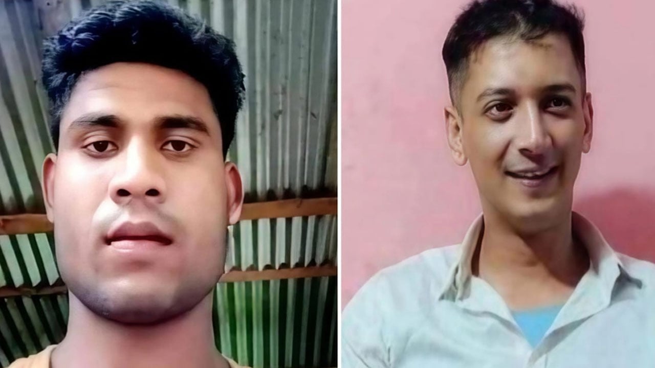 প্রতিপক্ষের গুলিতে ডাকাত সর্দার শাহীনের সহযোগী নিহত