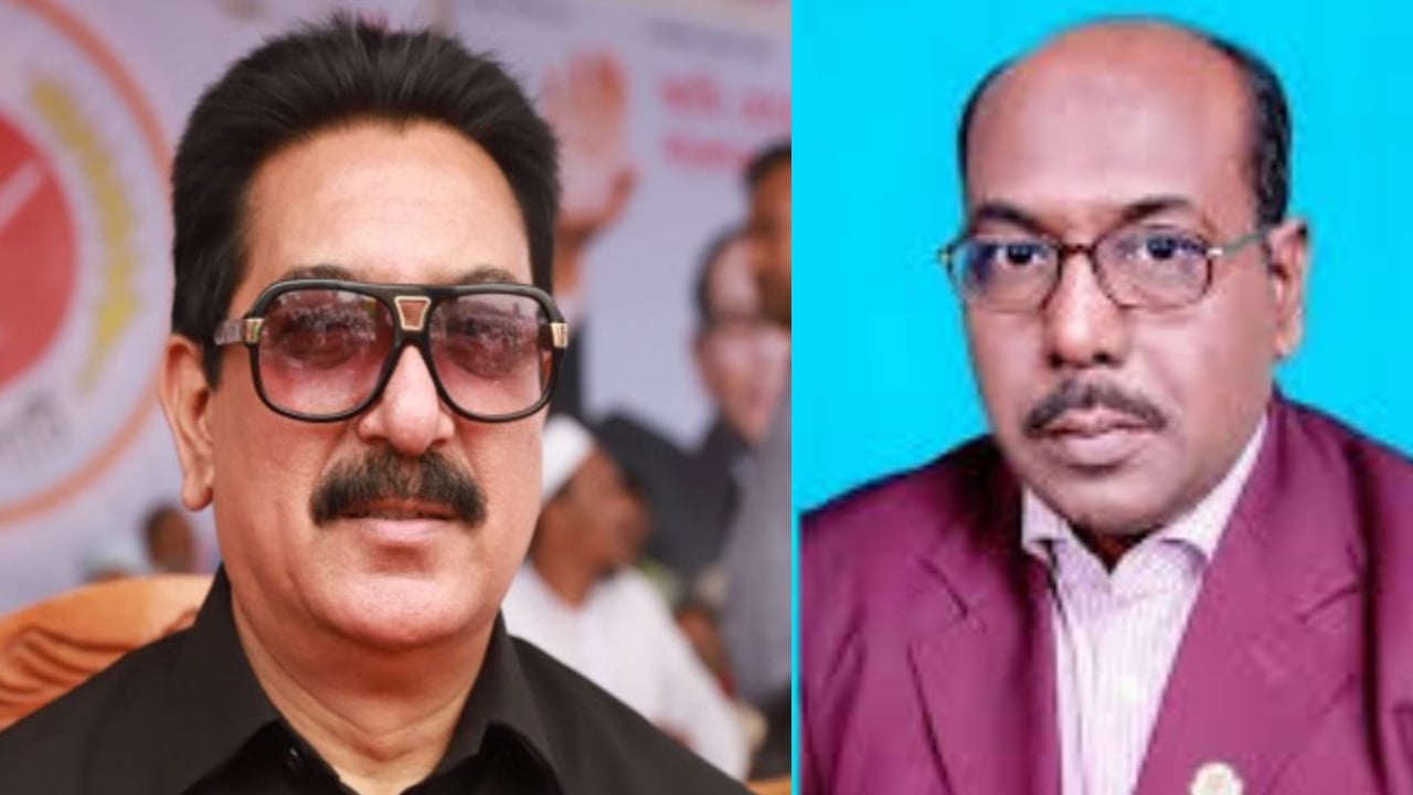 ঘুষ বাণিজ্য: রাঙ্গা ও পনিরের বিরুদ্ধে দুদকের মামলা