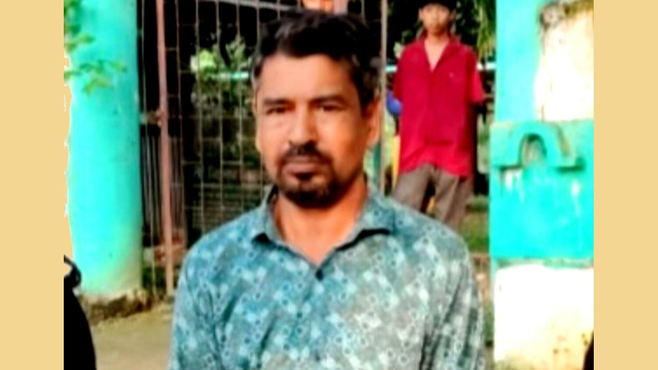 রাউজানে যুবদল নেতা হত্যা মামলার আসামি গ্রেপ্তার