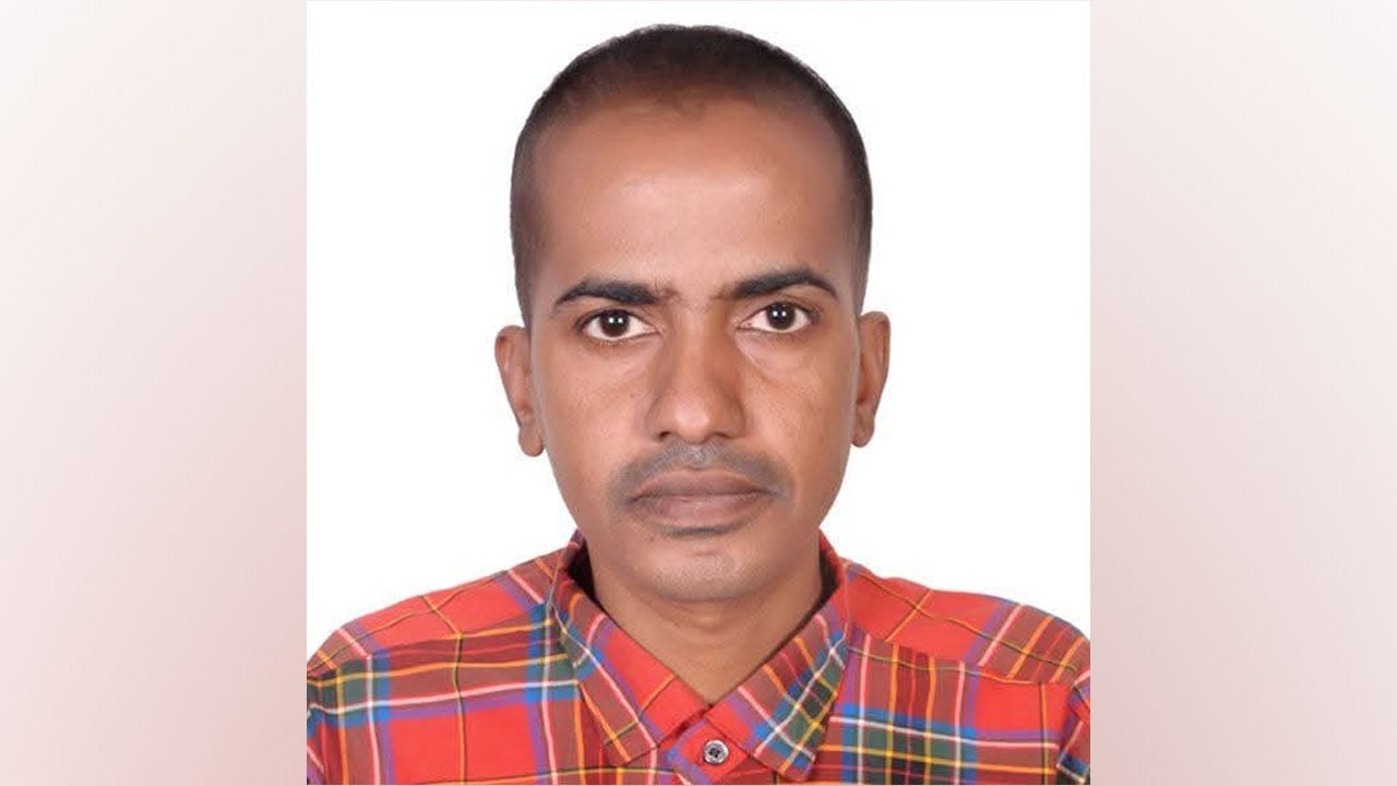 সংবাদকর্মীর চিকিৎসায় আর্থিক সাহায্যের আবেদন