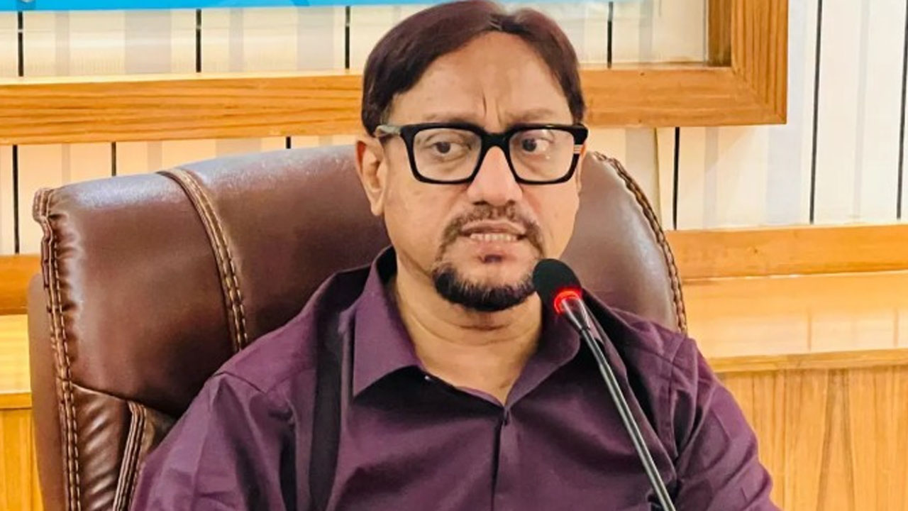 কর্ণফুলী টানেলে ব্যাপক লুটপাট করেছে আ.লীগ