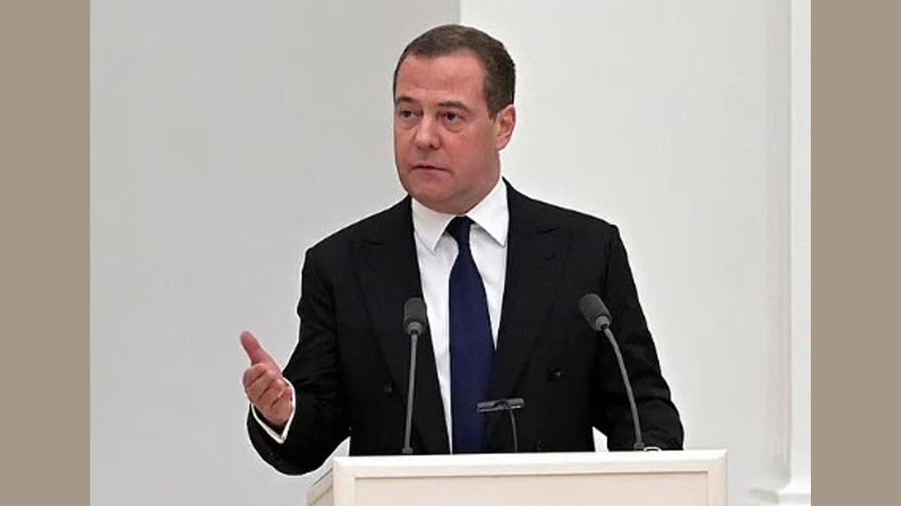 ইরানে হামলা নিয়ে যা বললো রাশিয়া