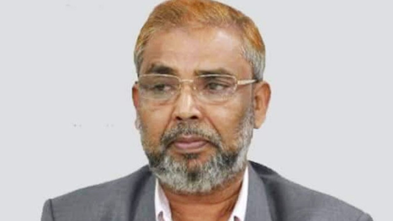দেশের আলোচিত চাল ব্যবসায়ী রশিদ আবারও গ্রেপ্তার