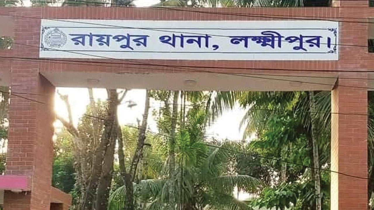 রায়পুরে বিএনপির দুই গ্রুপে সংঘর্ষ, আহত ১০