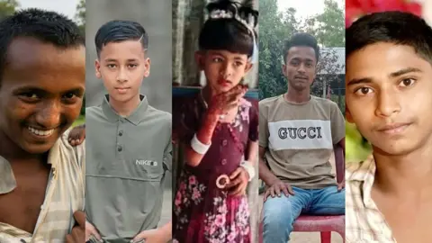 রায়পুরায় নিখোঁজ হলেই মিলছে লাশ, জনমনে আতঙ্ক