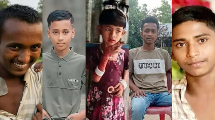 রায়পুরায় নিখোঁজ হলেই মিলছে লাশ, জনমনে আতঙ্ক