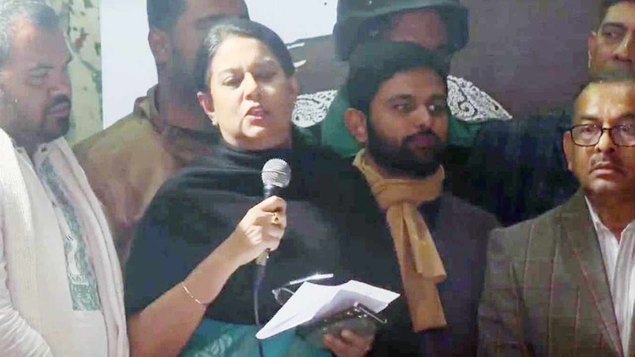 অন্তর্বর্তী সরকার থাকাকালীনই হাদি হত্যার বিচার সম্পন্ন হবে: পরিবেশ উপদেষ্টা