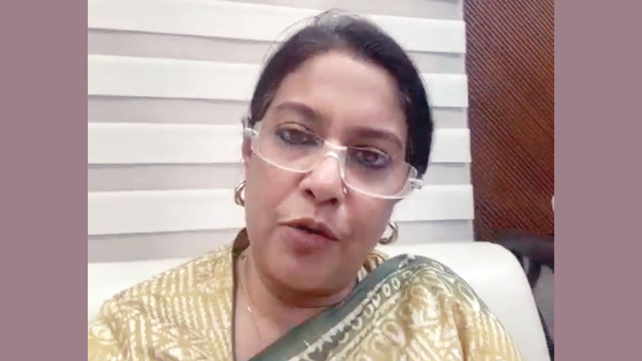 গার্মেন্টস শিল্পকে পরিবেশবান্ধব উৎপাদনে অগ্রণী ভূমিকা পালন করতে হবে