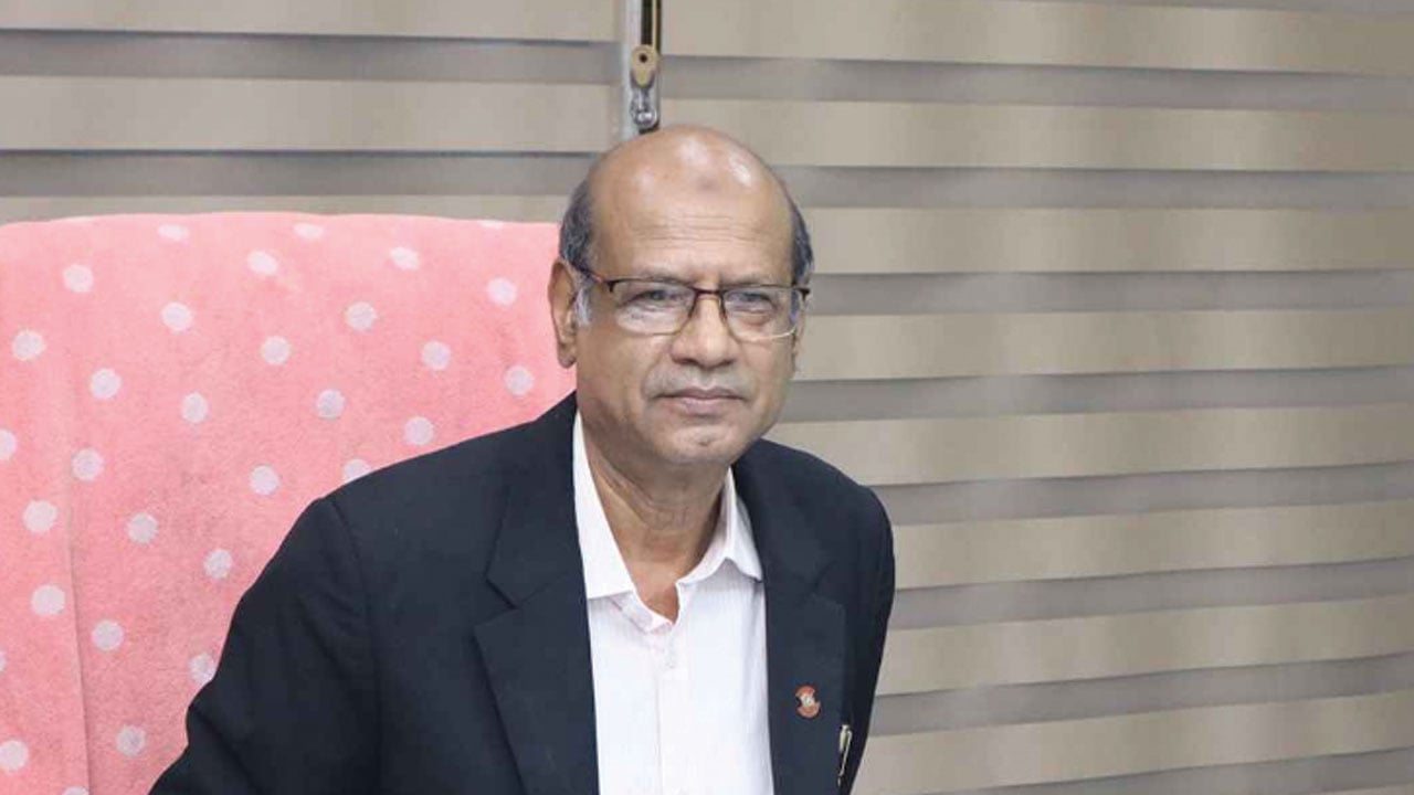 ভূমিকম্প ঝুঁকি কমাতে ত্রুটিপূর্ণ ভবনের বিরুদ্ধে ব্যবস্থা নেওয়া হচ্ছে: রাজউক চেয়ারম্যান