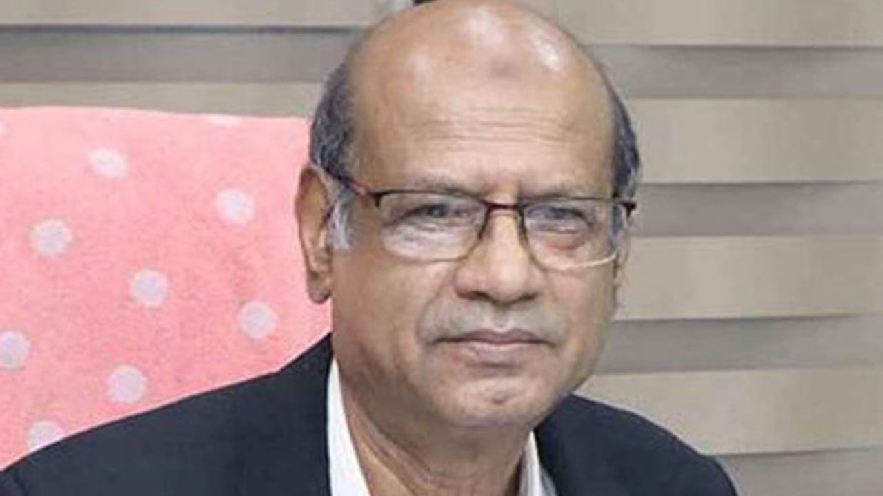 সার্ভার সচল করা হবে ১ ফেব্রুয়ারির মধ্যে: রাজউক চেয়ারম্যান