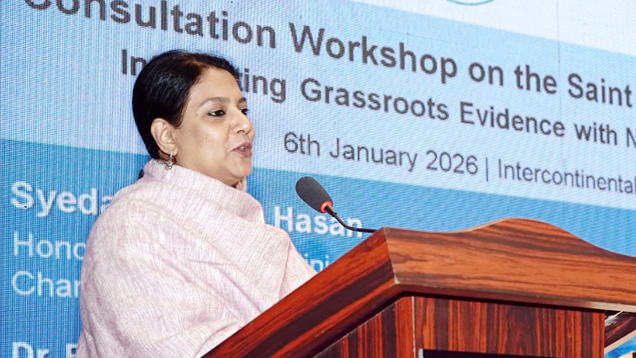 সেন্টমার্টিন নিয়ে যা বললেন পরিবেশ উপদেষ্টা