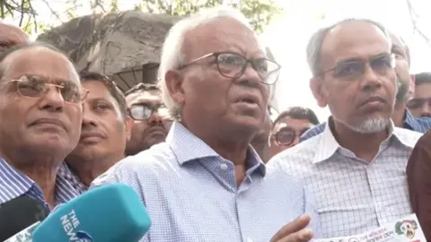 বিএনপি যা প্রতিশ্রুতি দেয়, তা বাস্তবায়ন করে: রিজভী