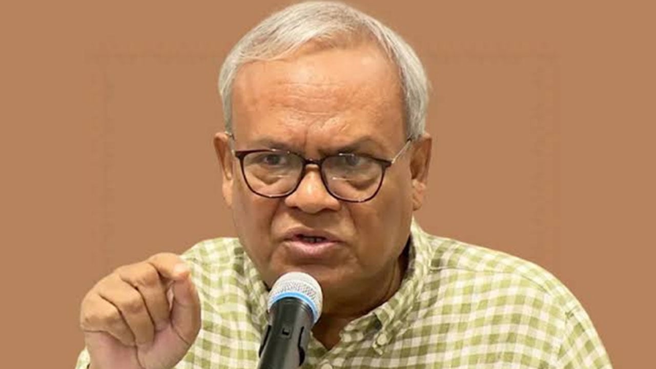 সাংস্কৃতিক আগ্রাসনের বিরুদ্ধে রুখে দাঁড়ানোর আহ্বান বিএনপির