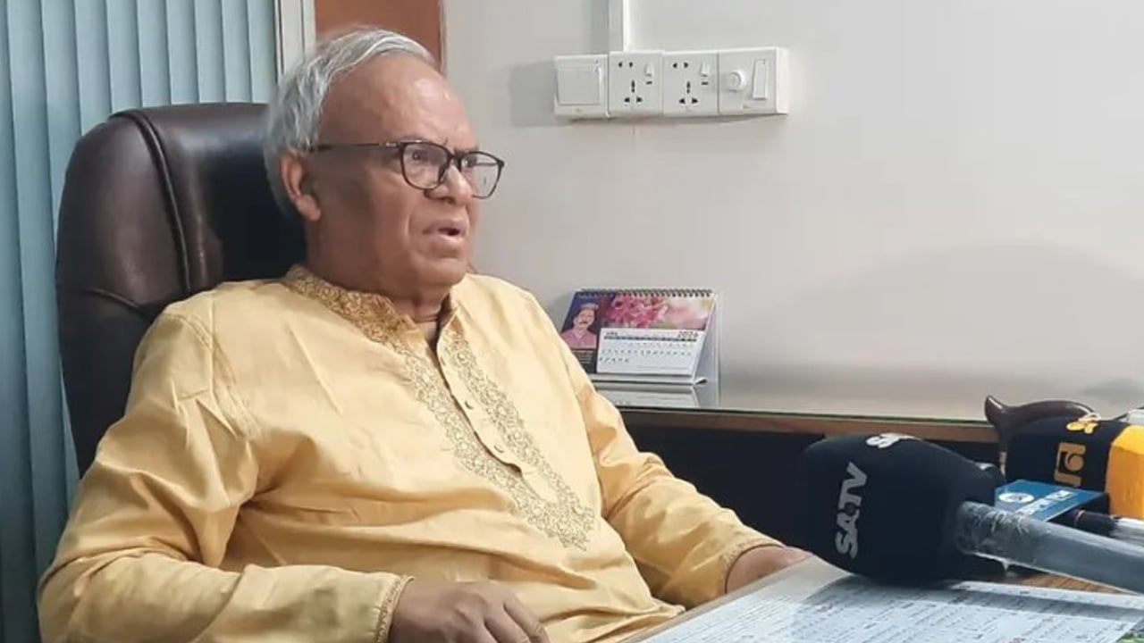 বিএনপির সংরক্ষিত নারী আসনের মনোনয়ন প্রত্যাশীদের সাক্ষাৎ শুক্রবার থেকে