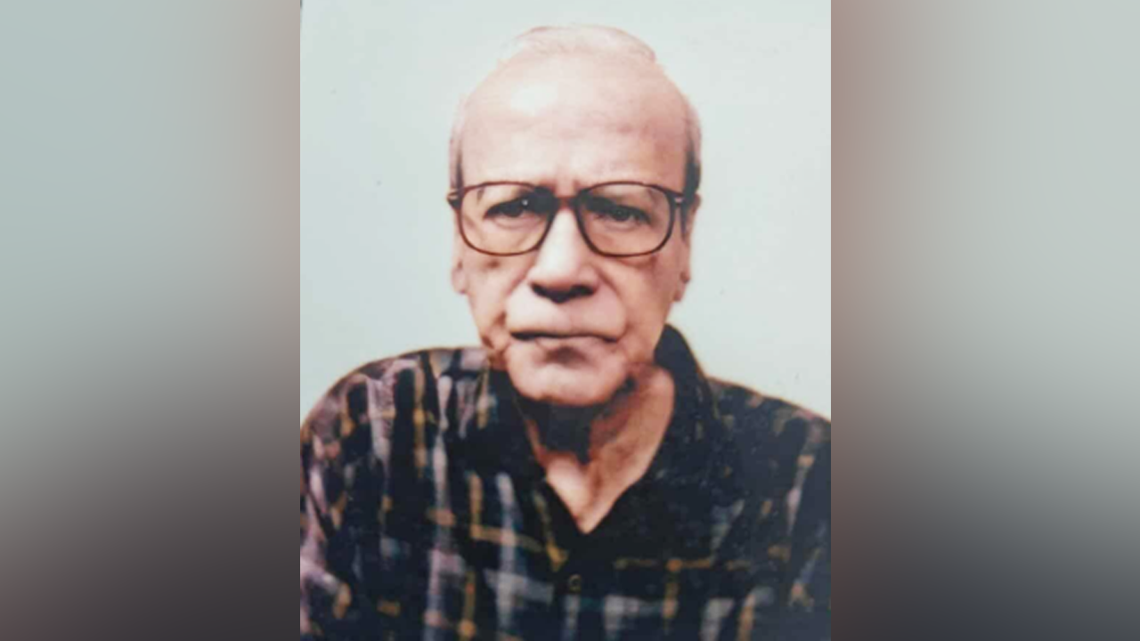 এ্যাবের সাবেক মহাসচিব প্রকৌশলী হাছিনের বাবার ইন্তেকাল