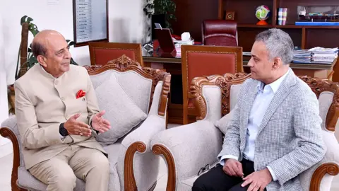 মৈত্রী ট্রেন চালুর বিষয়ে ইতিবাচক আলোচনা হয়েছে: রেলমন্ত্রী