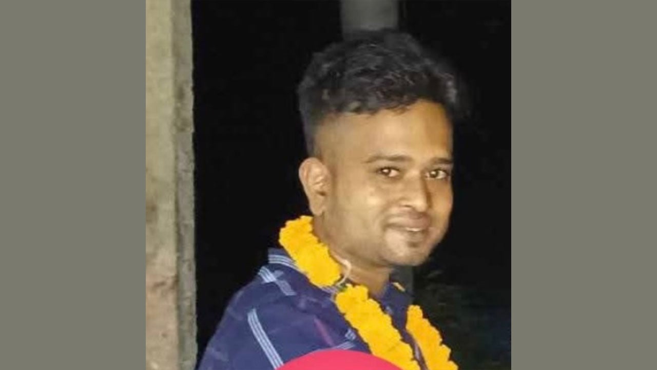 সাটুরিয়ায় নিষিদ্ধ ছাত্রলীগ নেতা গ্রেপ্তার