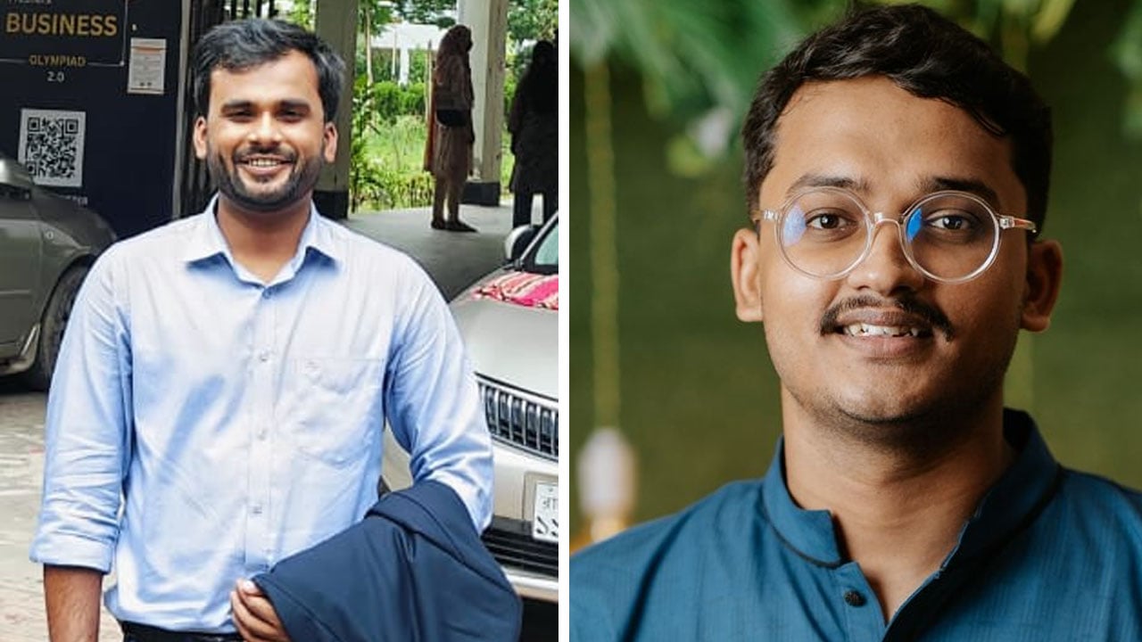 সপ্তাহ না পেরোতেই রাবিতে ছাত্রদলের দুই নেতাকে অব্যাহতি