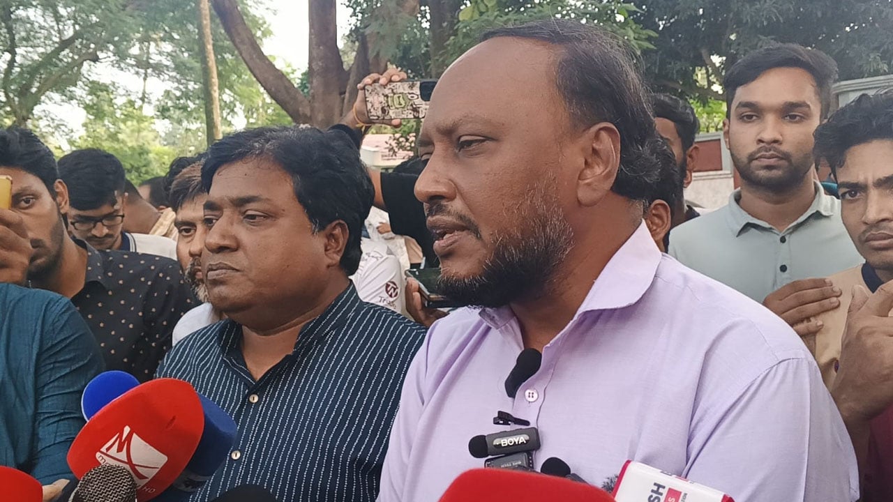 রাবিতে স্থগিতই থাকছে পোষ্য কোটায় ভর্তি